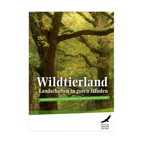 Wildtierland – Landschaften in guten Händen