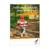 Heft 1: Natur- und Waldkindergärten in der Praxis „Stark für den Übergang vom (Wald-)Kindergarten in die Grundschule“