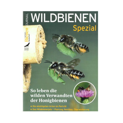 Sonderheft: Deutsches Bienenjournal
