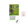 Cover Flyer Nationales Naturerbe als PDF