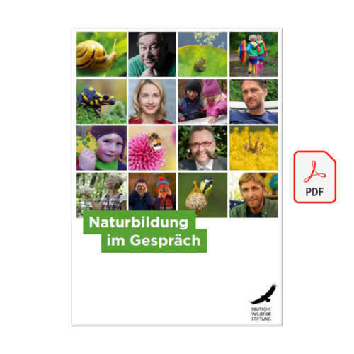 Naturbildung im Gespräch als PDF