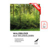 Cover Waldbilder aus Wildwäldern als PDF neu