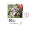 Cover Wolf Verstehen und Entdecken als PDF neu