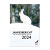 Jahresbericht 2024 Deutsche Wildtier Stiftung