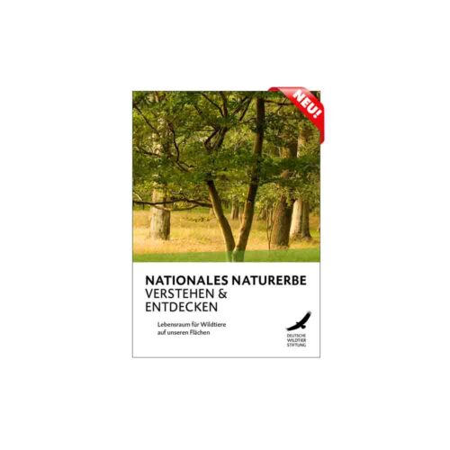 NATIONALES NATURERBE VERSTEHEN & ENTDECKEN